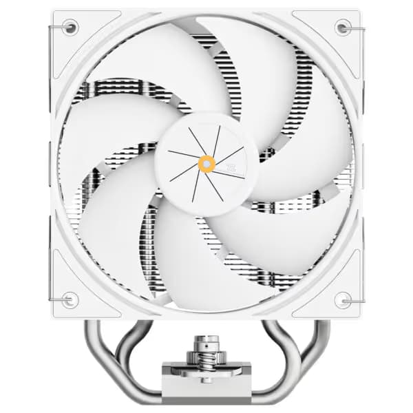 Thermalright Assassin X 120 R Digital White image