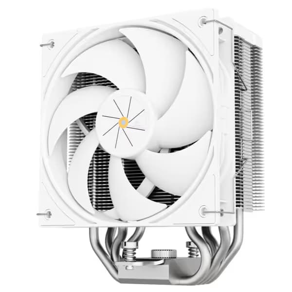 Thermalright Assassin X 120 R Digital White image