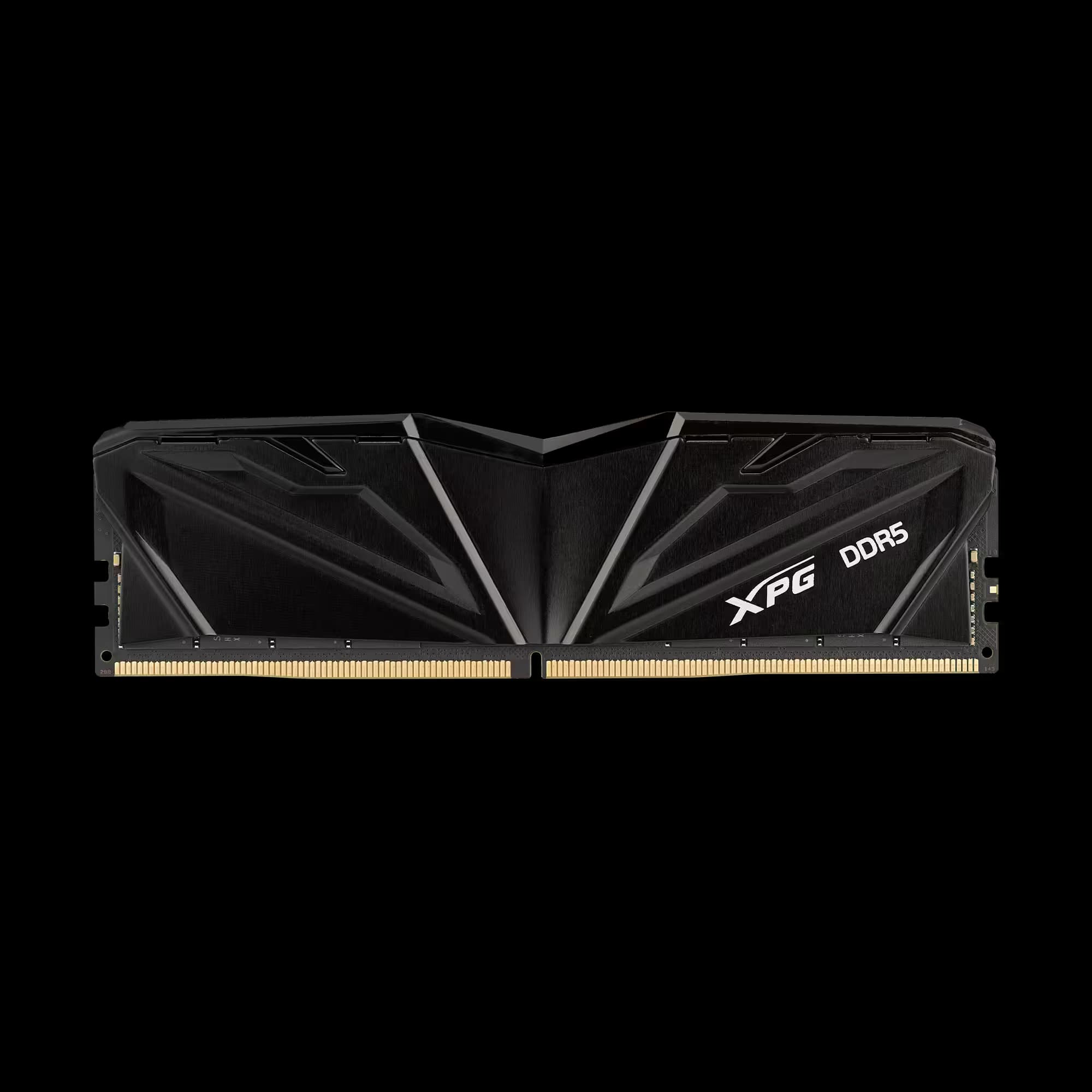 ADATA XPG ARMAX DDR5-5600 32 (2x16GB) CL46 Black image