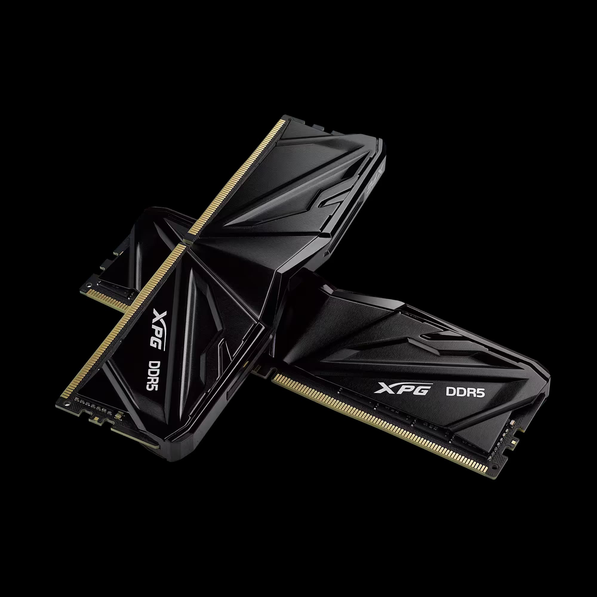ADATA XPG ARMAX DDR5-5600 32 (2x16GB) CL46 Black image