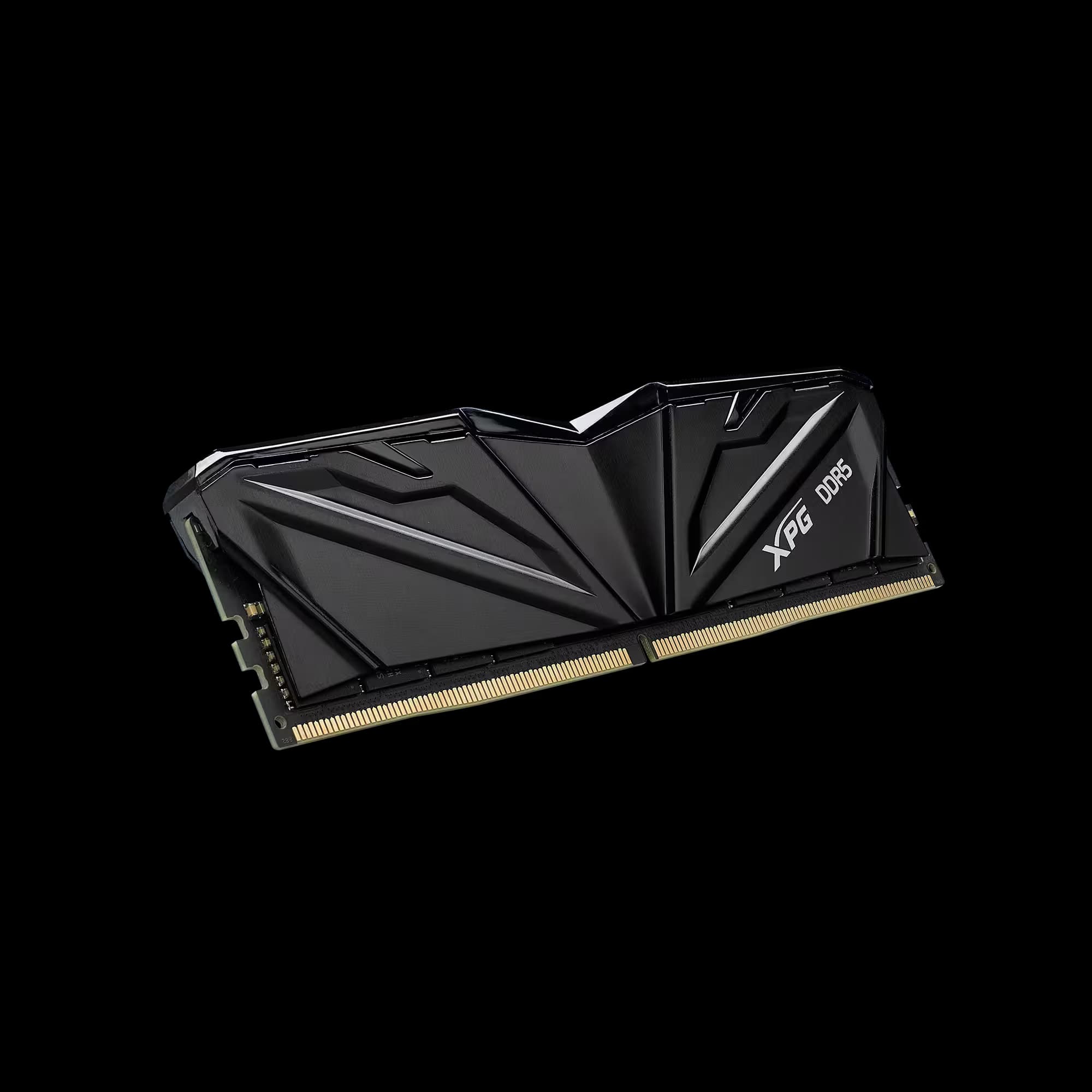 ADATA XPG ARMAX DDR5-5600 16 (1x16GB) CL46 Black image