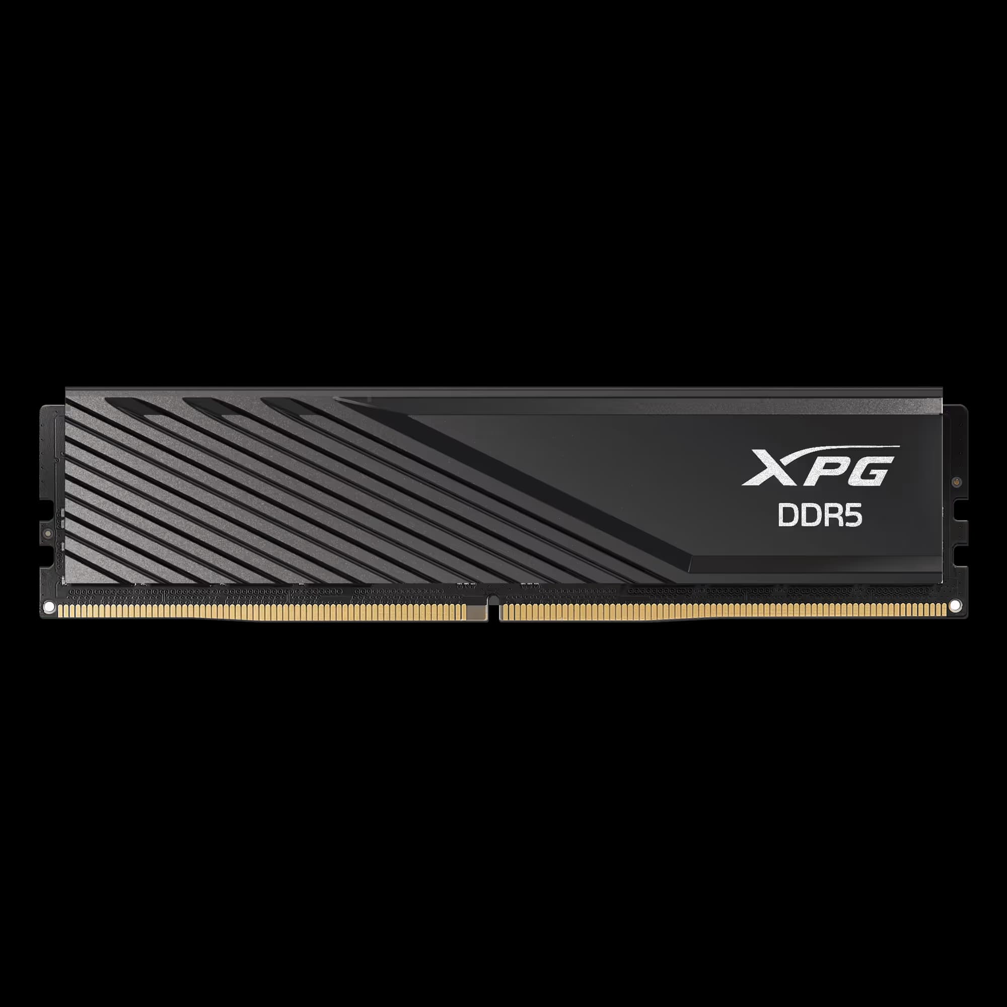 ADATA XPG LANCER BLADE DDR5-6000 64 (2x32GB) CL28 Black image