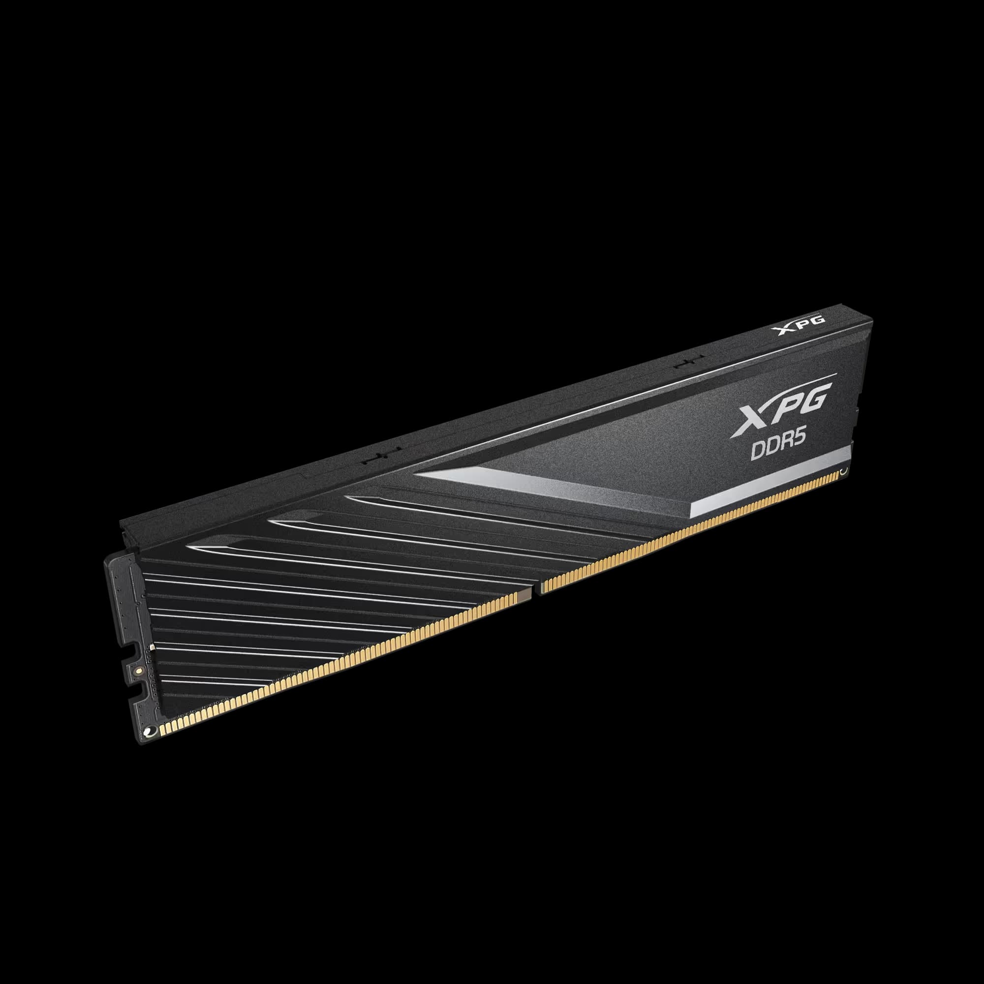 ADATA XPG LANCER BLADE DDR5-6000 64 (2x32GB) CL28 Black image