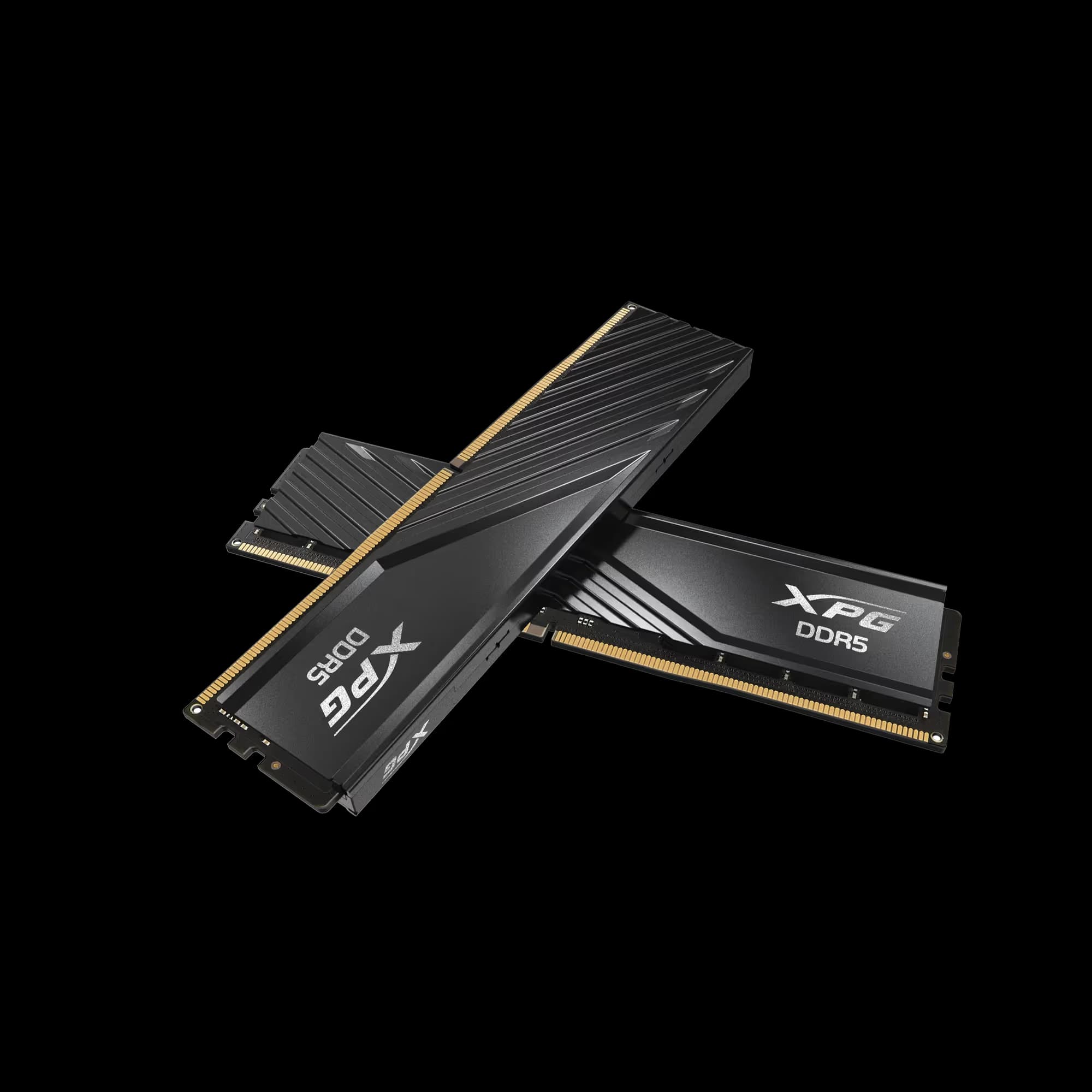 ADATA XPG LANCER BLADE DDR5-6000 64 (2x32GB) CL28 Black image