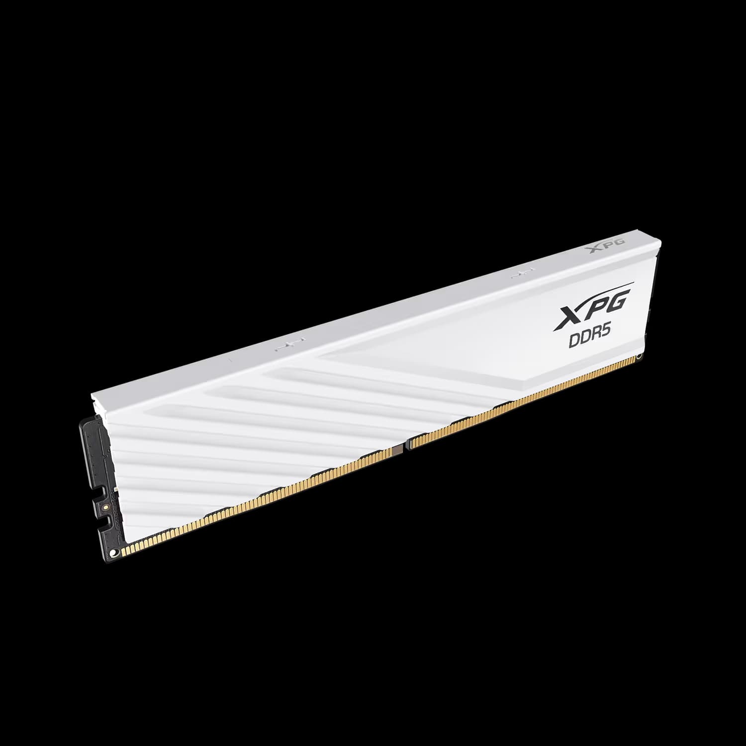 ADATA XPG LANCER BLADE DDR5-6000 64 (2x32GB) CL28 White image