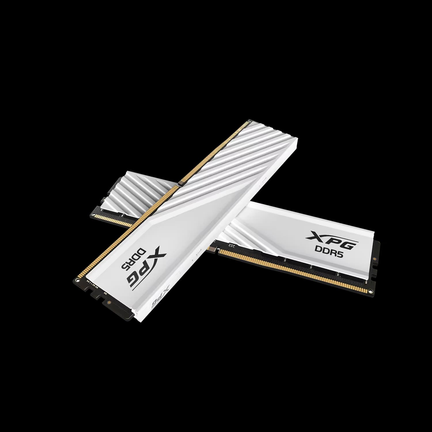 ADATA XPG LANCER BLADE DDR5-6000 64 (2x32GB) CL28 White image