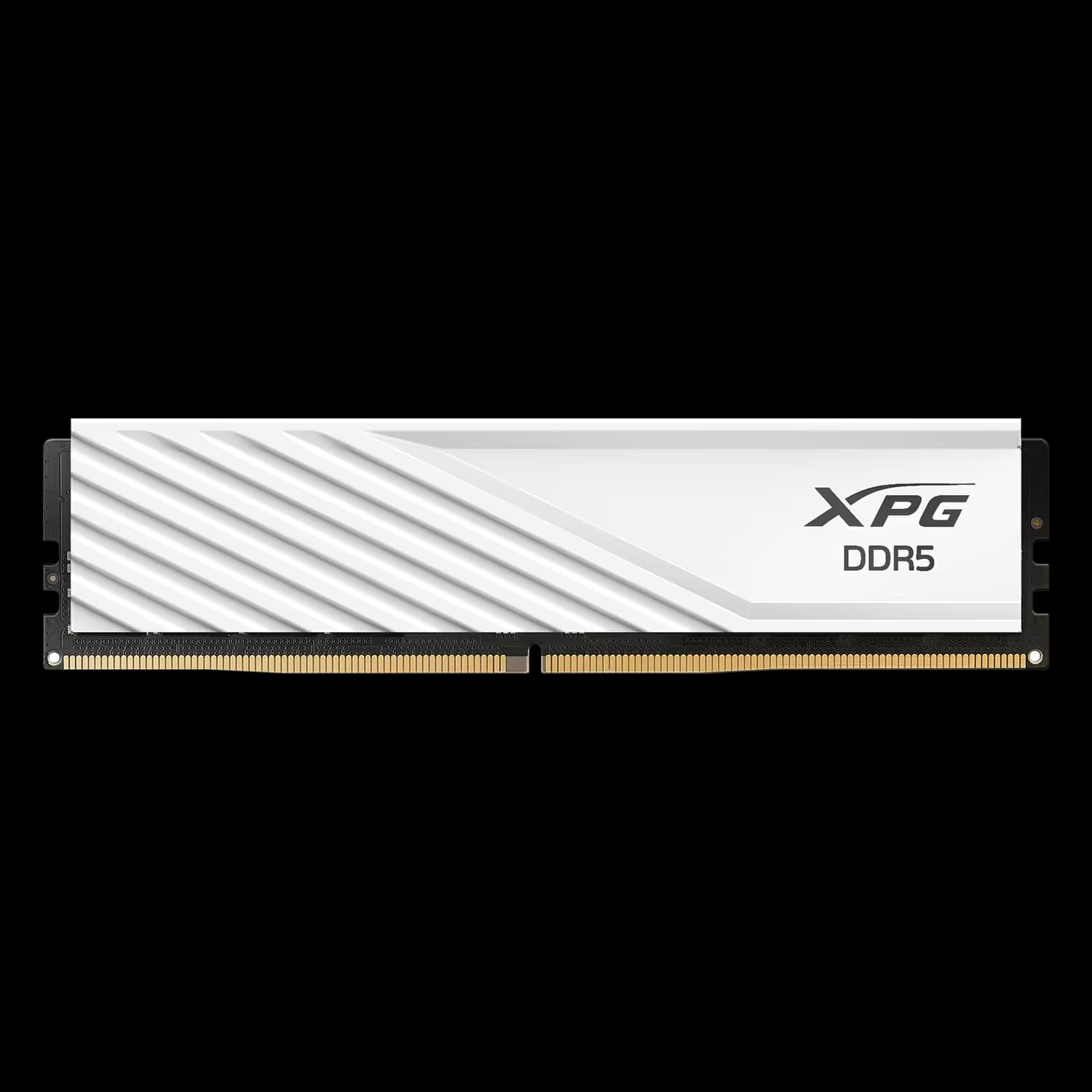 ADATA XPG LANCER BLADE DDR5-6000 64 (2x32GB) CL28 White image