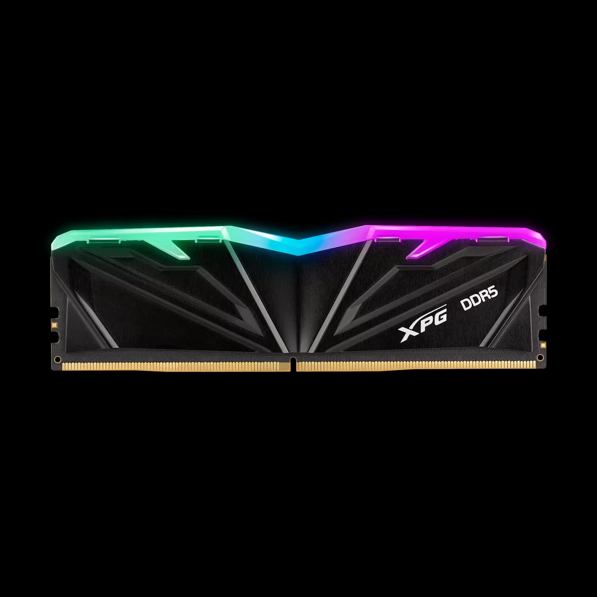 ADATA XPG ARMAX RGB DDR5-6000 64 (2x32GB) CL30 Black main image