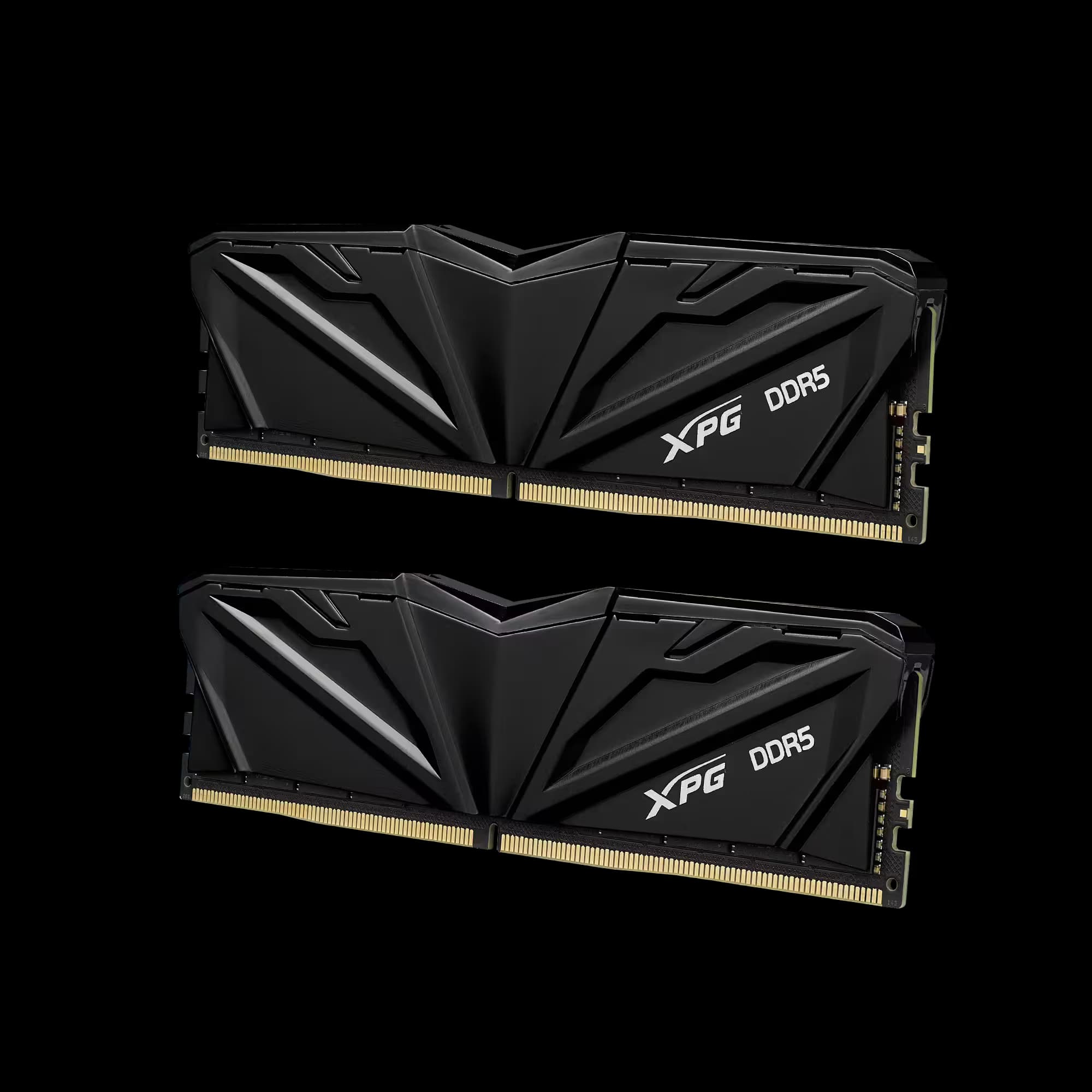 ADATA XPG ARMAX DDR5-6000 16 (1x16GB) CL36 Black image