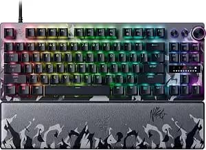 Razer Huntsman V3 Pro Tenkeyless 8KHz - US - NiKo Edition main image