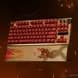 Razer Huntsman V3 Pro Tenkeyless - US - Counter-Strike 2 Edition image