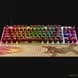 Razer Huntsman V3 Pro Tenkeyless - US - Counter-Strike 2 Edition image