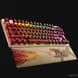 Razer Huntsman V3 Pro Tenkeyless - US - Counter-Strike 2 Edition image