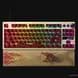 Razer Huntsman V3 Pro Tenkeyless - US - Counter-Strike 2 Edition image