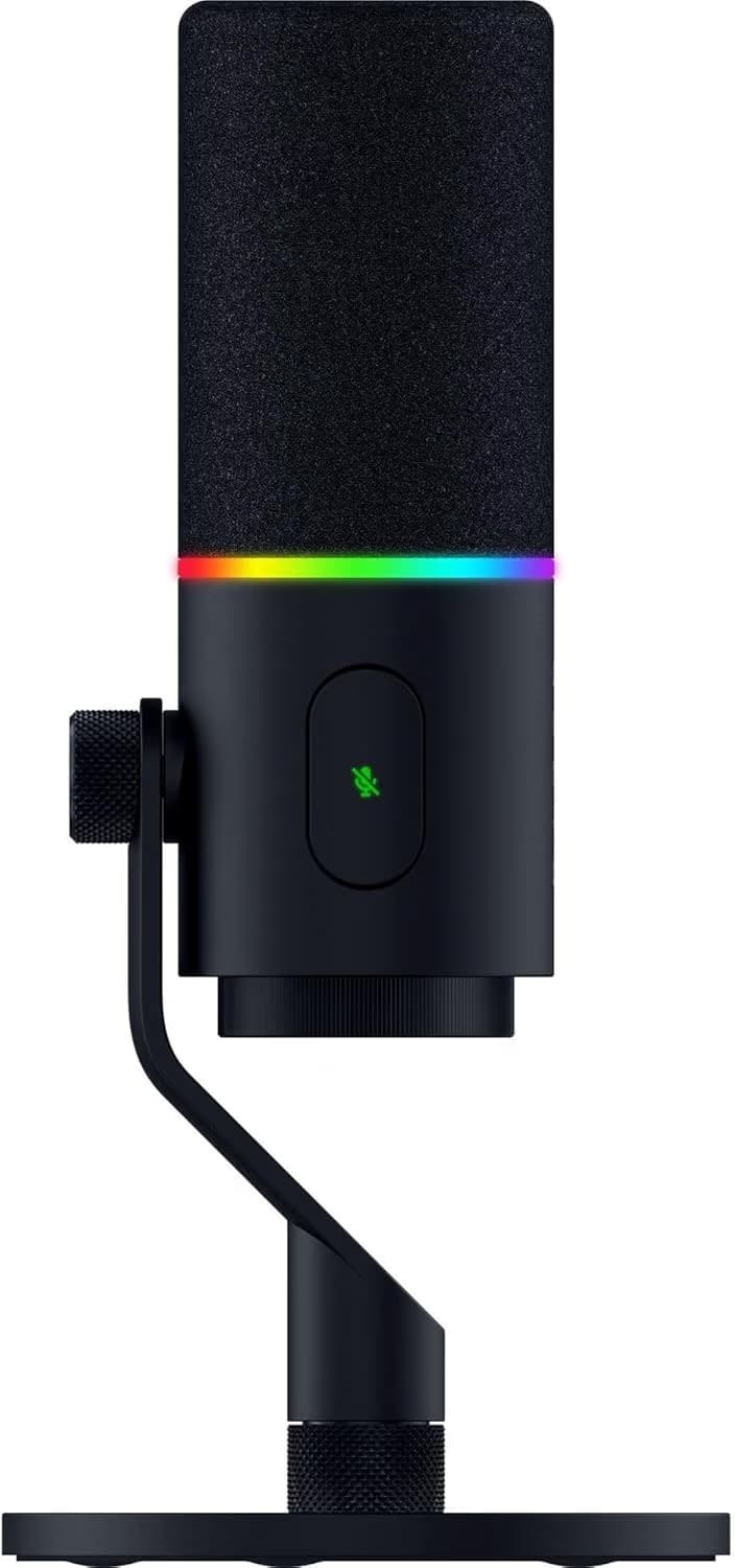 Razer Seiren V3 Pro main image