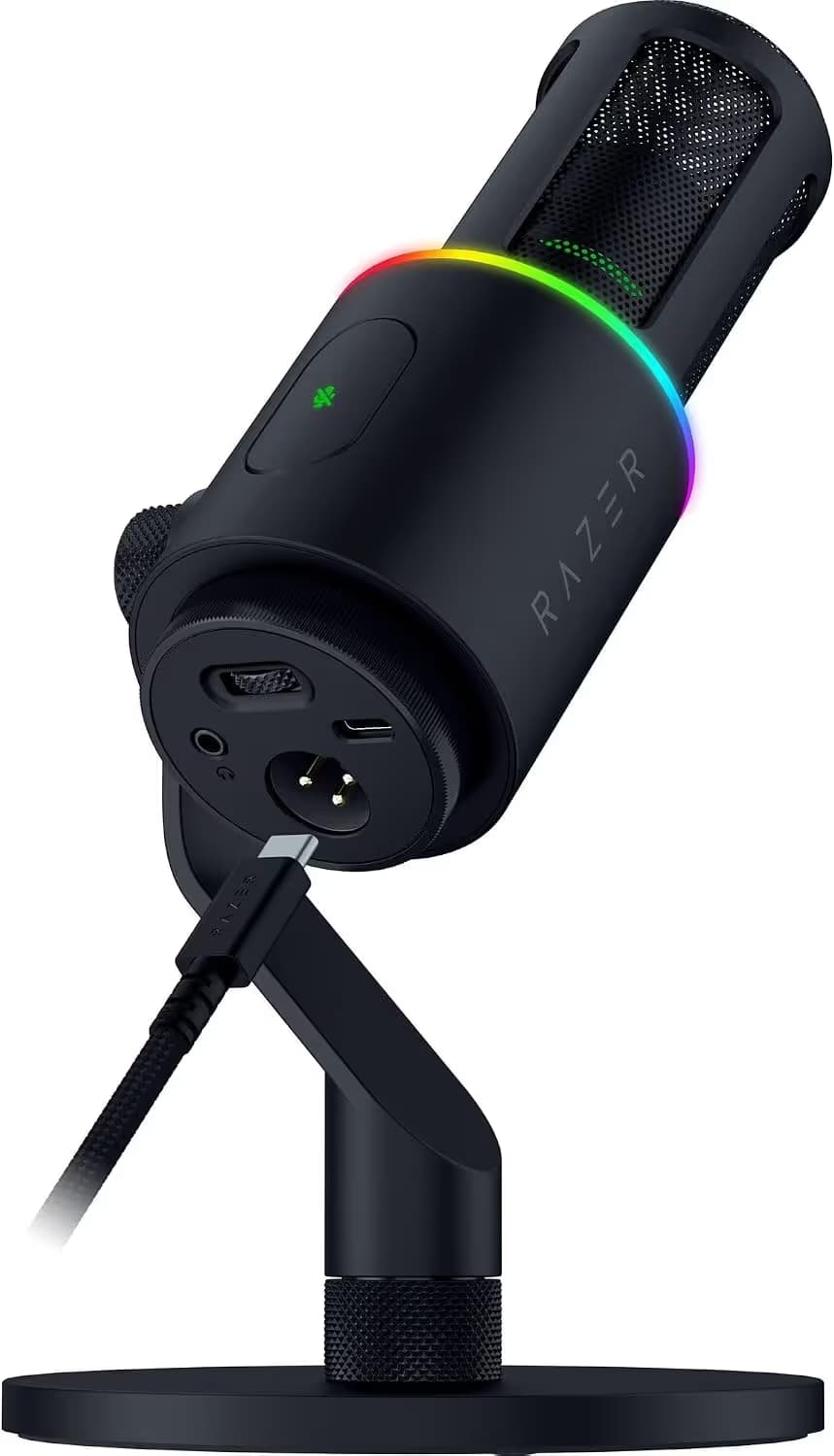 Razer Seiren V3 Pro image