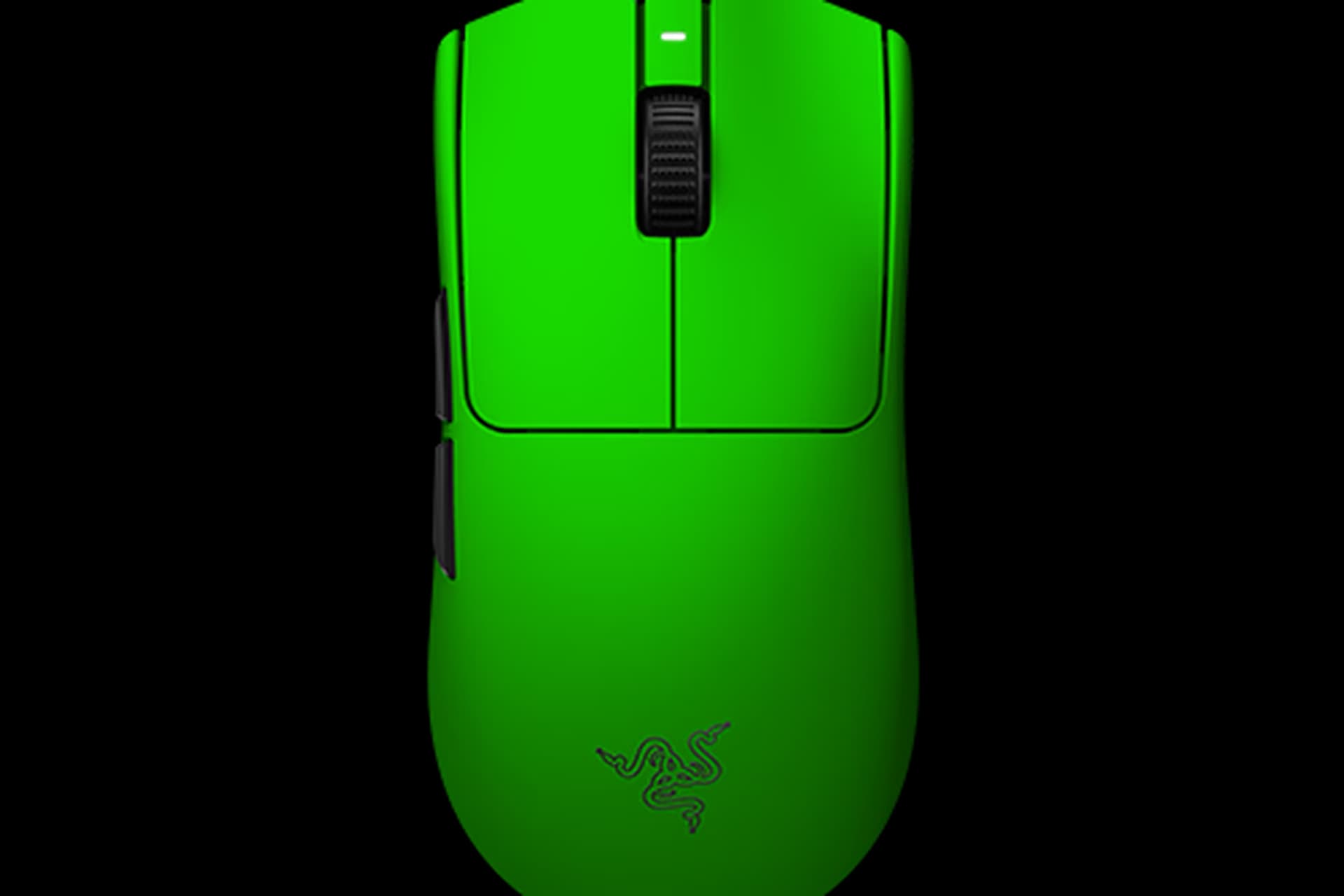 Razer Viper V3 Pro - Esports Green Edition main image