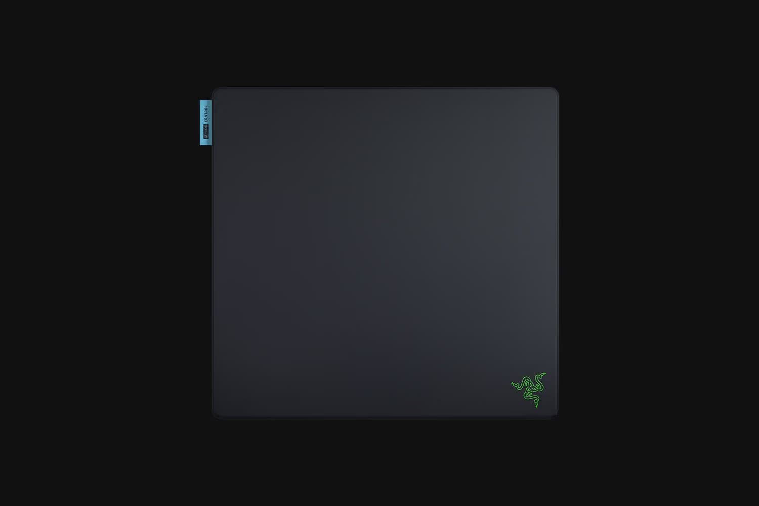Razer Gigantus V2 Pro - Control - Black main image