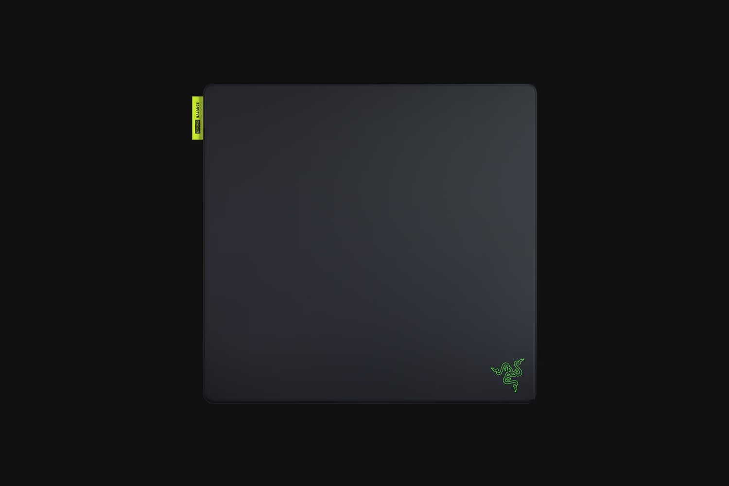 Razer Gigantus V2 Pro - Balance - Black image