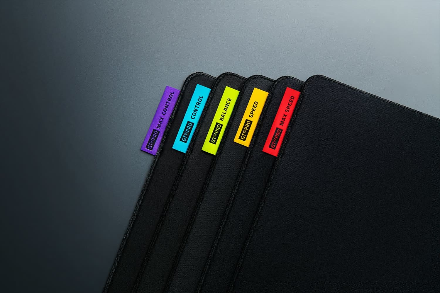 Razer Gigantus V2 Pro - Balance - Black image