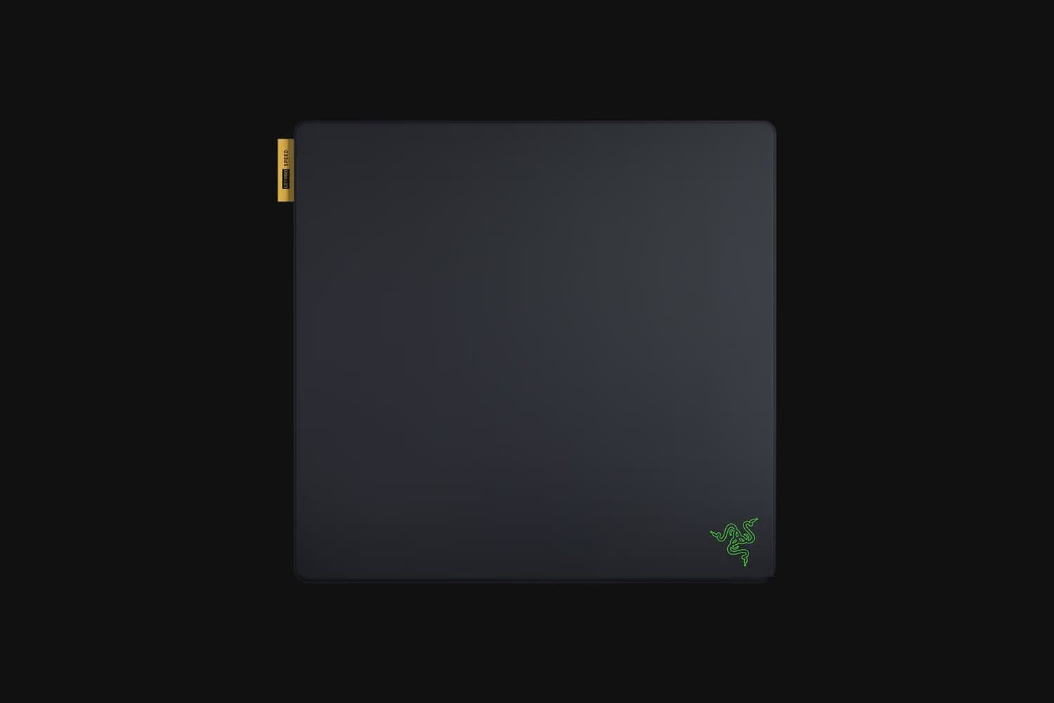 Razer Gigantus V2 Pro - Speed - Black main image