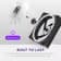 NZXT F420U 420mm Ultra RGB Fan Black image