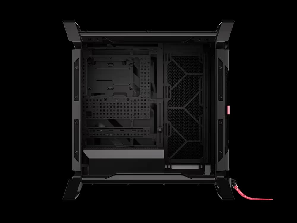 Corsair WARTHOG RS Black image