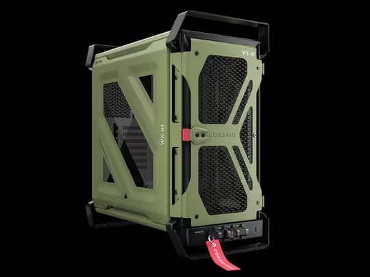Corsair WARTHOG OLIVE DRAB image