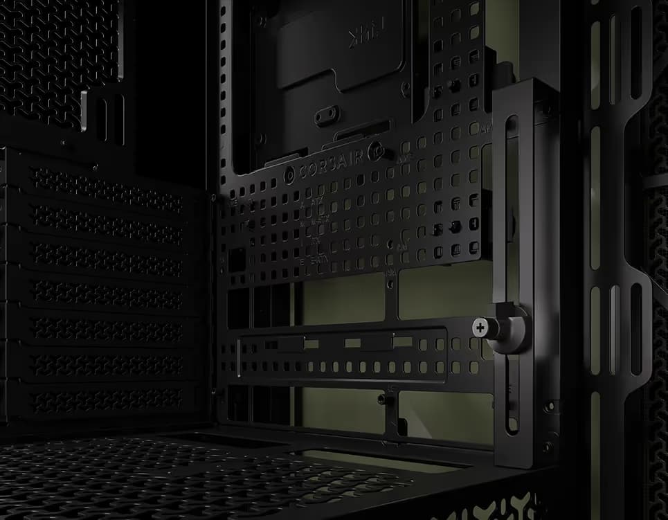 Corsair WARTHOG OLIVE DRAB image