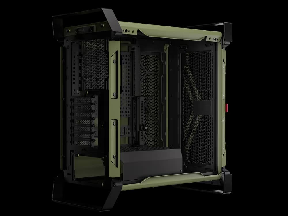 Corsair WARTHOG OLIVE DRAB image