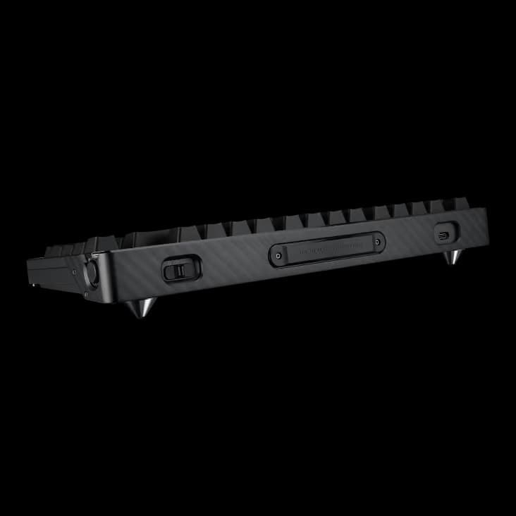 Asus ROG Azoth Extreme image