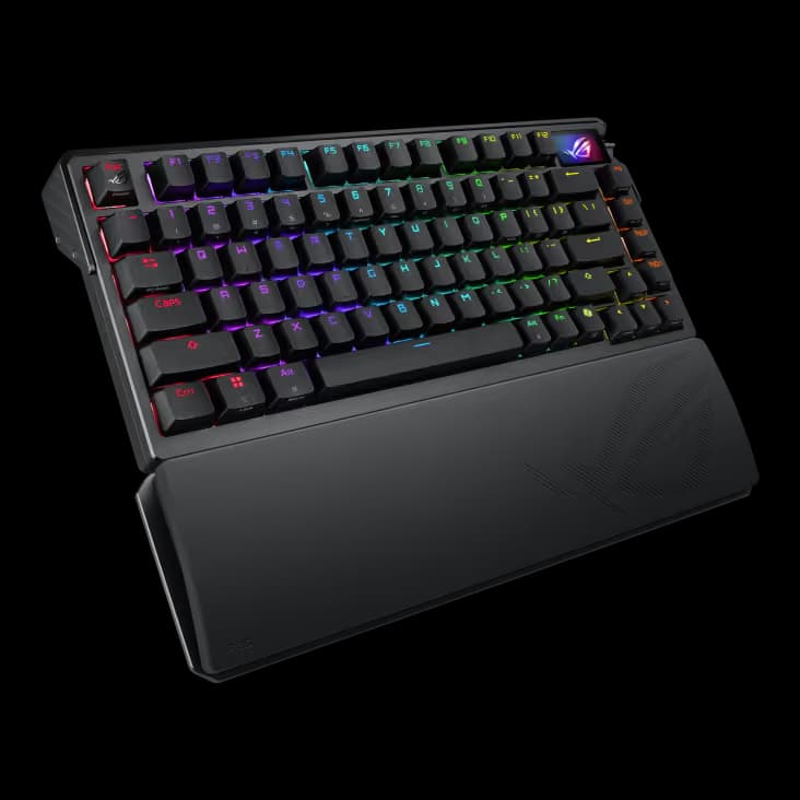 Asus ROG Azoth Extreme image