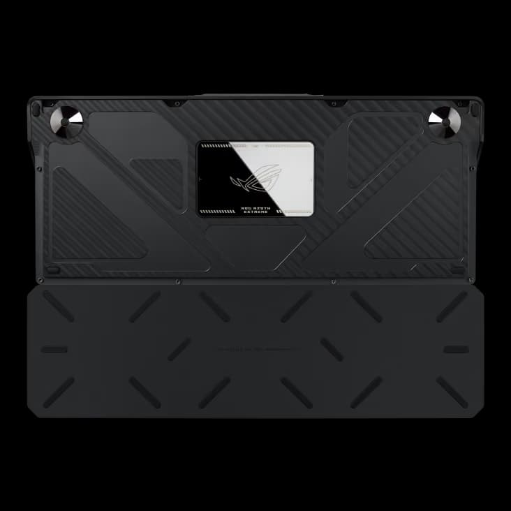 Asus ROG Azoth Extreme image