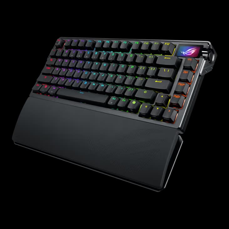 Asus ROG Azoth Extreme image