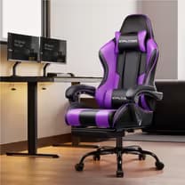 GTPLAYER Footrest Series GT800A - PURPLE image