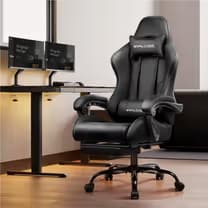 GTPLAYER Footrest Series GT800A - GRAY image