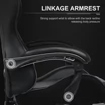 GTPLAYER Footrest Series GT800A - GRAY image