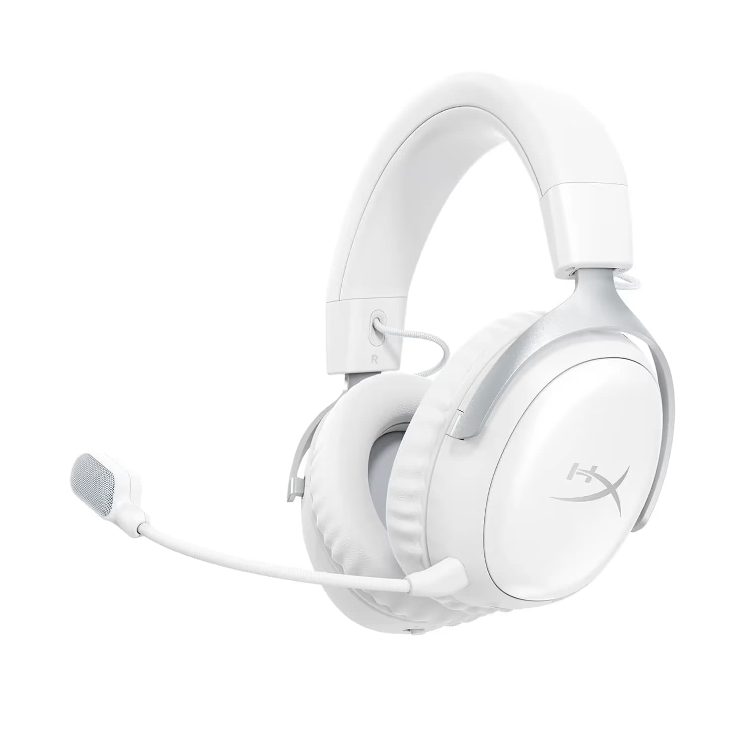 HyperX Cloud III S Wireless - White image