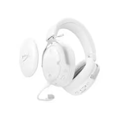 HyperX Cloud III S Wireless - White image