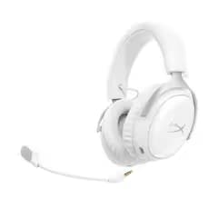 HyperX Cloud III S Wireless - White image