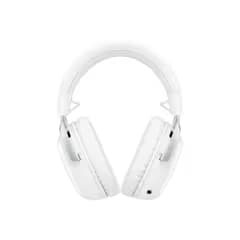 HyperX Cloud III S Wireless - White image