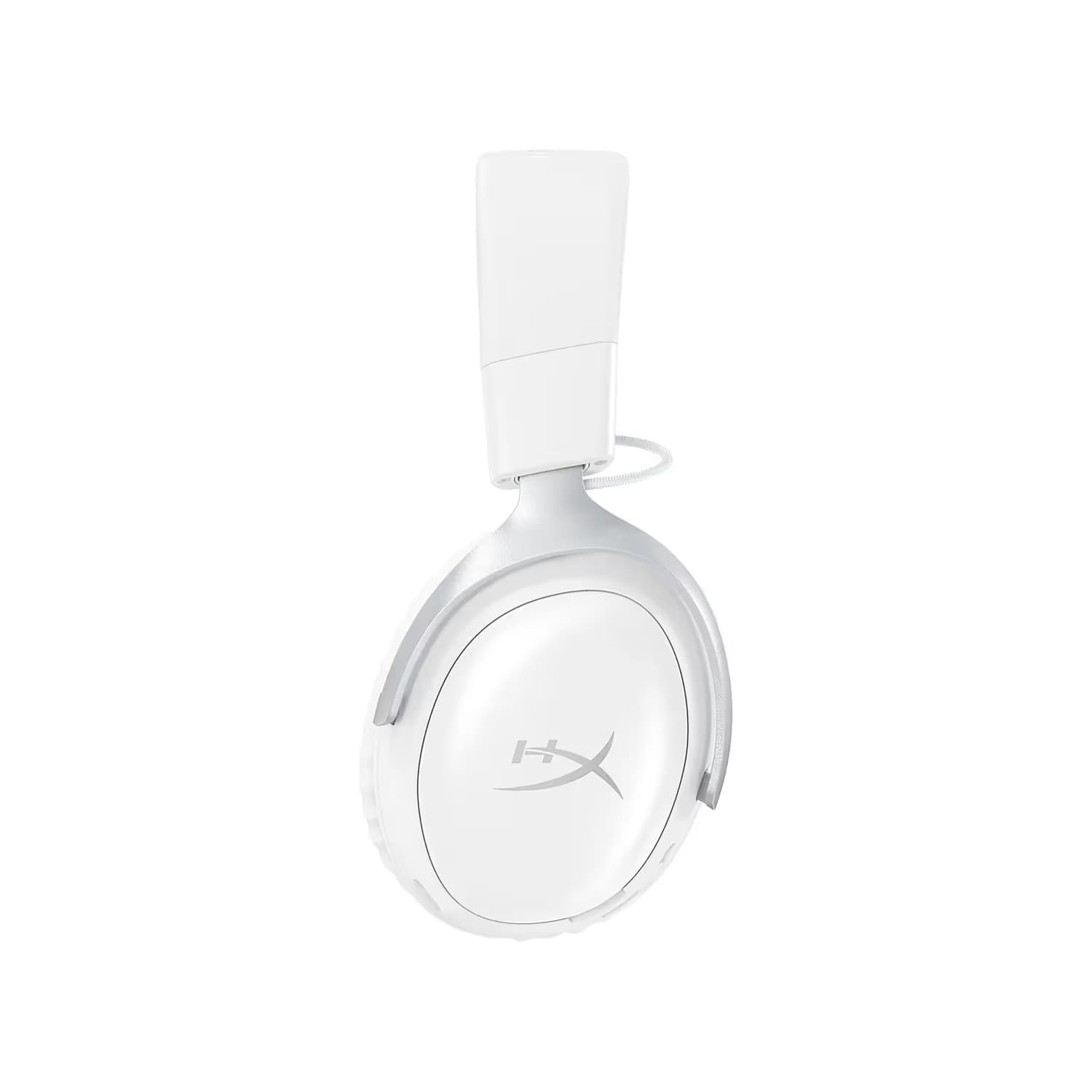 HyperX Cloud III S Wireless - White image