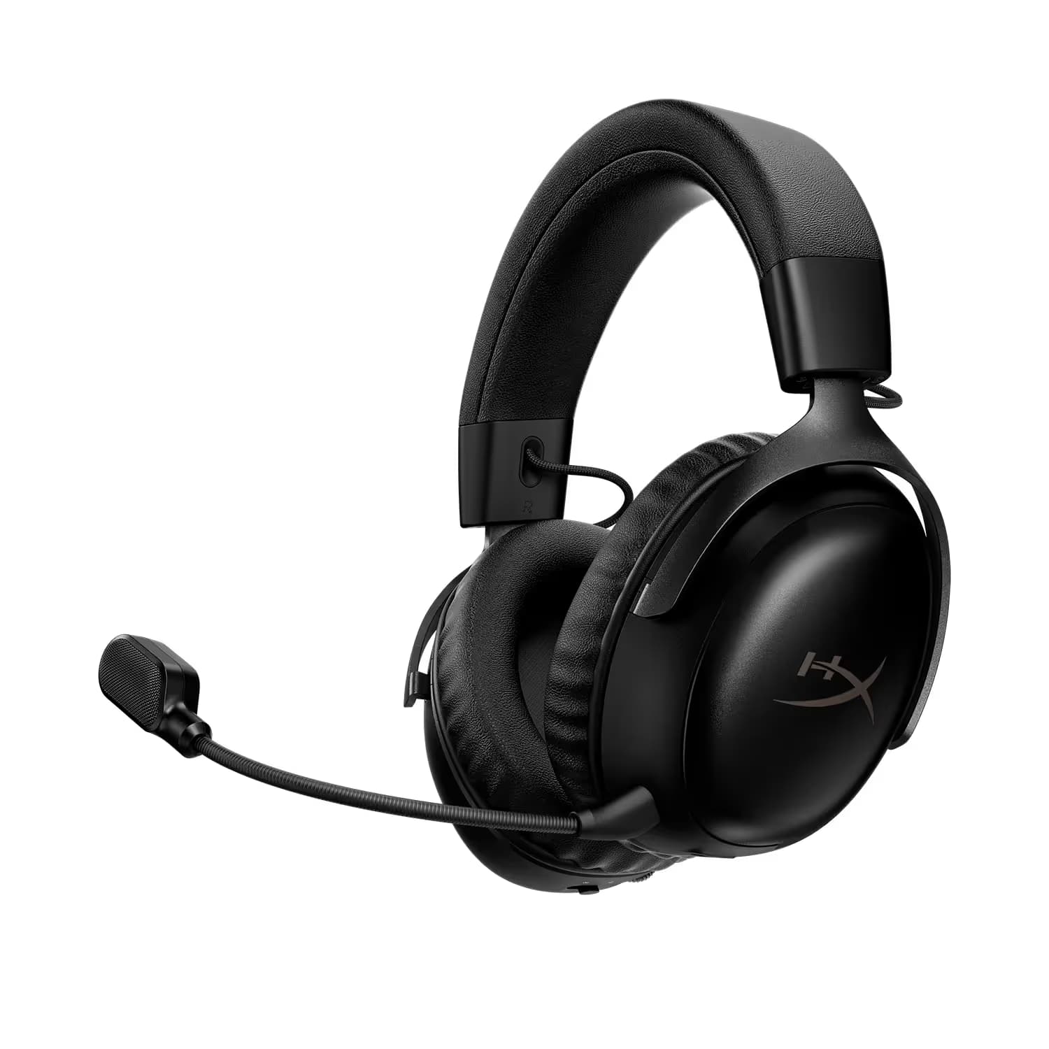 HyperX Cloud III S Wireless - Black image