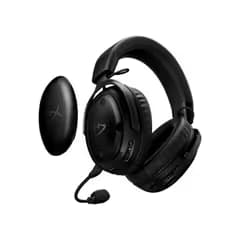 HyperX Cloud III S Wireless - Black image