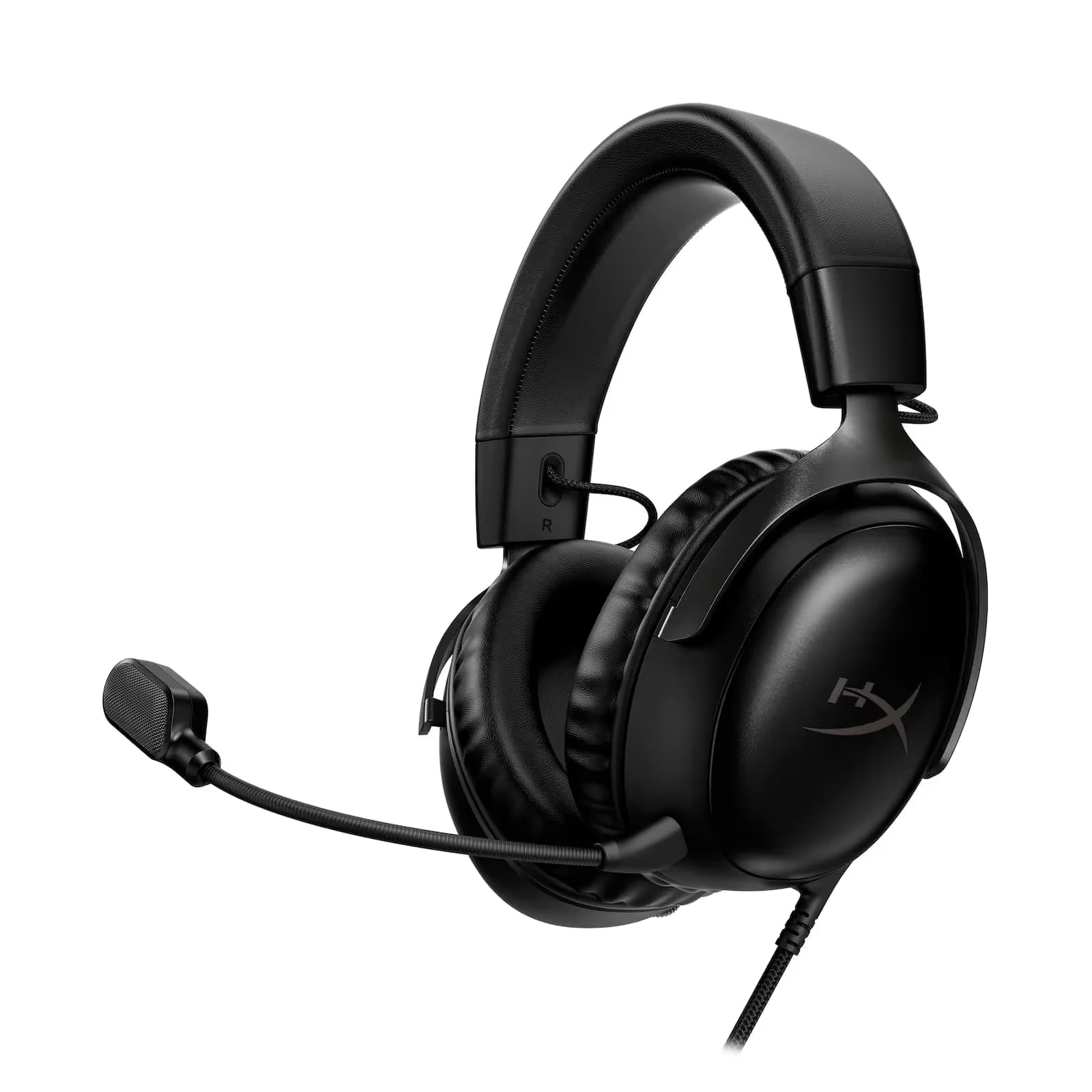 HyperX Cloud III S Wired - Black main image