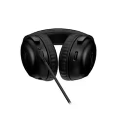 HyperX Cloud III S Wired - Black image
