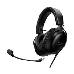 HyperX Cloud III S Wired - Black image