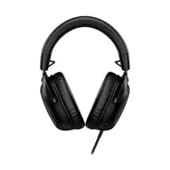 HyperX Cloud III S Wired - Black image