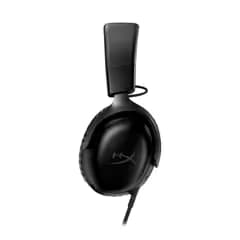 HyperX Cloud III S Wired - Black image