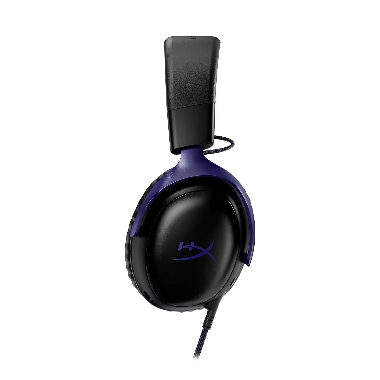 HyperX Cloud III S Wired - Black/Blue image